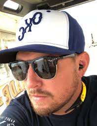 Obituary information for Kenneth Trey Soukup