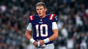Calls that he is winning the job in training camp are also premature. With Mac Jones Selection Patriots Post Brady Era Starts Now Sports Illustrated