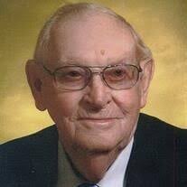 Obituary information for Herman M Simons