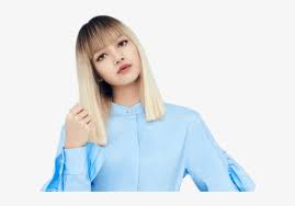 Blackpink Lisa Posing Lisa Blackpink White Background 1000x500 Png Download Pngkit