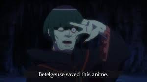 The man the myth the legend himself! Betelgeuse Petelgeuse Romanee Conti Wiki Re ã‚¼ãƒ­ Amino