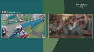 In a historic race for team gb, the two olympians claimed the first. Xhjldl2fpkr3xm