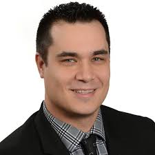 Jeffrey Walker, Financial Planner, Investment and Retirement Planning