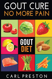 Gout Diet The Anti Inflammatory Gout Diet 50 Gout