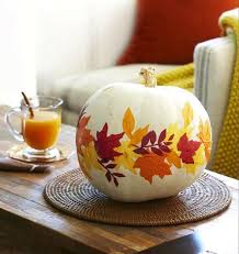 If you want to give pumpkin painting ideas a try but don't know how, here are a few of the best pumpkin painting and decorating ideas for a fun halloween. Painted Pumpkin Fun Tuvalu Home
