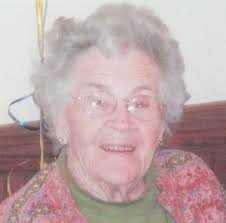 Obituary information for Marian Elizabeth Ethington