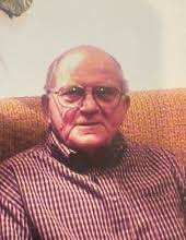 Obituary information for Richard Joseph Reget
