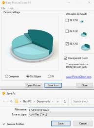 The size of the latest setup package available is 878 kb. 12 Best Free Gif To Ico Converter Software For Windows
