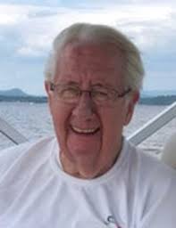 Obituary for Daniel J. Lunney