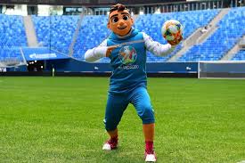 Piala eropa 2020 javaonline99 adalah salah satu bandar judi slot online terpecaya dan aman di indonesia yang menyedeiakan permainan judi online paling lengkap seperti idnsports, slot online, judi. Maskot Euro 2020 Asal Usul Dan Respon Publik Untuk Skillzy
