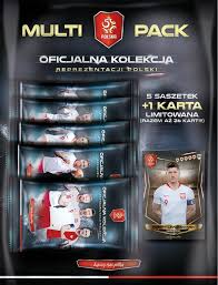 We did not find results for: Laczy Nas Pilka Oficjalna Kolekcja Kart Reprezentacji Polski Multipack Pzpn Prasa Sklep Empik Com