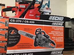 Don't see the part you need or need help finding the correct part for your equipment? Echo Cs 400 Chainsaw With 16 Or 18 Bar For Sale Online