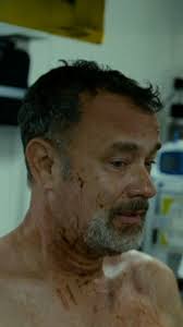Survival has its own scars., Paul Greengrass’s CAPTAIN PHILLIPS (2013),  starring Tom Hanks, Barkhad Abdi, Catherine Keener, Michael Chernus and Max  Martini, received six nominations at the 86th ...