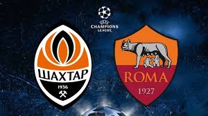 Подробный обзор матча (11 марта 2021 в 23:00) рома: Shahter Roma Bilety V Kassah Stadiona Metallist S 9 Yanvarya Futbol Segodnya