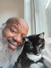 Georgette Ayers's Instagram, Twitter & Facebook