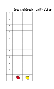 Hands On Activities For Preschoolers Unifix Cubes Grab And Graph Worksheet For Color Sorting C Fun Worksheets For Kids Unifix Cubes Kindergarten Worksheets