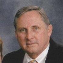 Lee W. Hanks Obituary