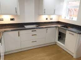 It's unique and might not be to. Blue Pearl Granite Countertops Pictures Cost Pros And Cons