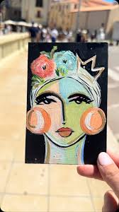 Jennifer Serio Psalmonds Art