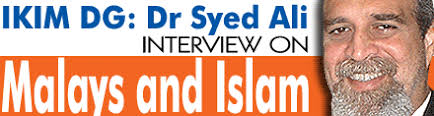 Malaysia s education system needs a systemic shift syed ali tawfik al attas. Malaysiakini Special Report Islam And Malaysia