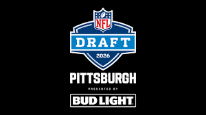 2026 NFL Draft