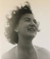 Tribute to Frances Pring, 1924