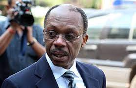 Former President Jean Bertrand Aristide Has Been Placed Under House Arrest Social Media Site Former President Social Media