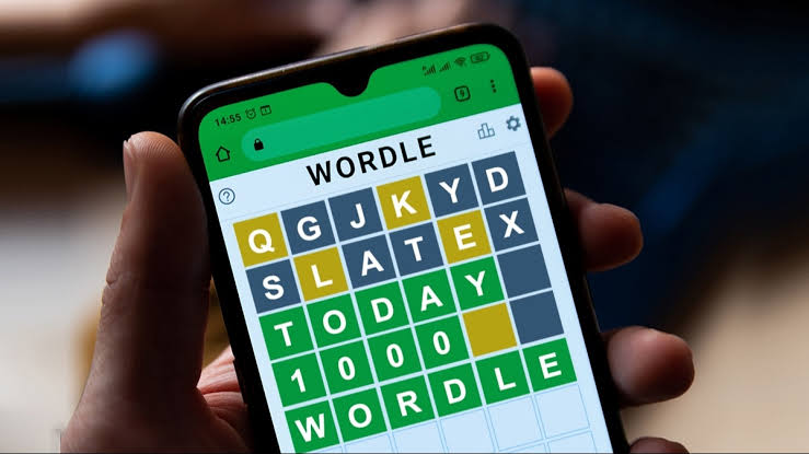 It's 1,000 words, but Wordle has a word to keep - India Today