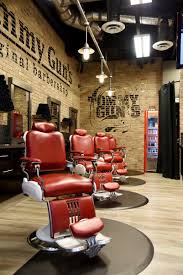 Pin On Barbershop Ideas