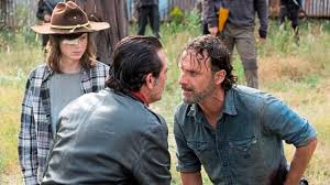 Wann und wie genau es weitergeht, verraten wir in diesem beitrag. Was Passiert Mit Negan The Walking Dead Staffel 8 Wann Geht Es Weiter