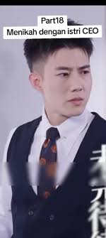 Drama China Seorang Miliarder Menikahi Pengasuh