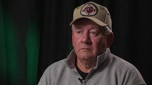 Remembering The Vietnam War: Larry Strum