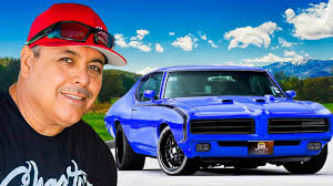 Javier Shorty Ponce's Custom Car Shop Elite Autoworks