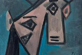 Maybe you would like to learn more about one of these? Grecia Recupera Quadros De Picasso E De Mondrian Roubados Em 2012 Mundo Diario De Pernambuco
