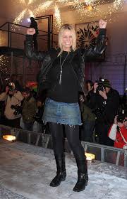 Ulrika jonsson gunged on noel's house party. Who Is Ulrika Jonsson