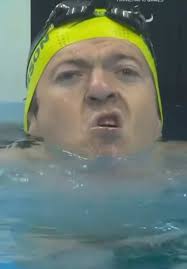 Reliving the moment @grantscooterpatterson made his childhood dreams a  reality at the Tokyo 2020 Paralympic Games. Grant won a Silver medal in the  men’s 50m breaststroke SB2, setting a new Oceania ...