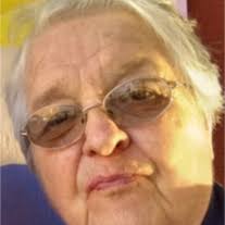 Obituary information for Irene M. Atchison