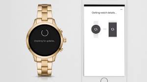 If you do not pay attention to the validity of the card and skip it, the card will become inactive. Michael Kors Access Runway Smartwatch Set Up Youtube