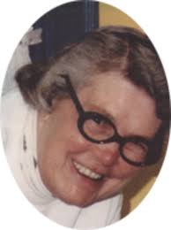 Obituary information for Marion Grace Eggleston