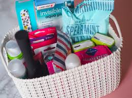 Wedding bathroom baskets are a small but thoughtful touch that your guests and wedding party will surely appreciate. Diy Wedding Bathroom Baskets Helpless Whilst Drying