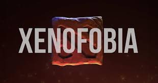 A xenofobia está mais presente em nosso meio do que imaginamos. O Que E Xenofobia Suporte Geografico