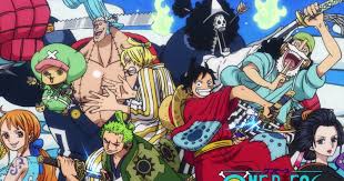 Nonton Anime One Piece Lengkap Subtitle Indonesia Kentainime