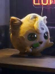 A gengar is close by if you feel a sudden chill. Mfw My Friend Says The Detective Pikachu Trailer Looks Bad Gaming