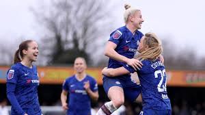 View the latest premier league tables, form guides and season archives, on the official website of the premier league. Women S Super League Chelsea Champions And Liverpool Relegated As Clubs Agree Outcome Football News Sky Sports