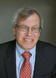 Lee Bollinger's Instagram, Twitter & Facebook