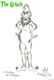 Apr 8 2019 explore becky griffin s board grinch coloring pages on pinterest. Grinch Coloring Pages Max The Dog Coloring4free Coloring4free Com