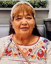 Juanita Martinez Obituary May 26, 2023