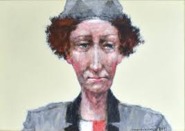 Adam MARCZUKIEWICZ (born 1958), John Doe, 2021