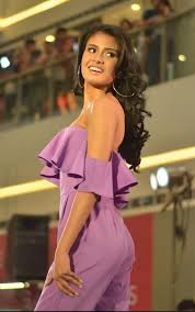 Rabiya mateo handa na sa miss universe 2020 competition. Missnews Miss Iloilo 2020 Every Heartfelt Beauty S Stepping Stone