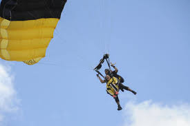 1 history 2 unit organization 2.1 demonstration teams 2.2 competition. Army Golden Knights Visit Central Texas News Forthoodsentinel Com